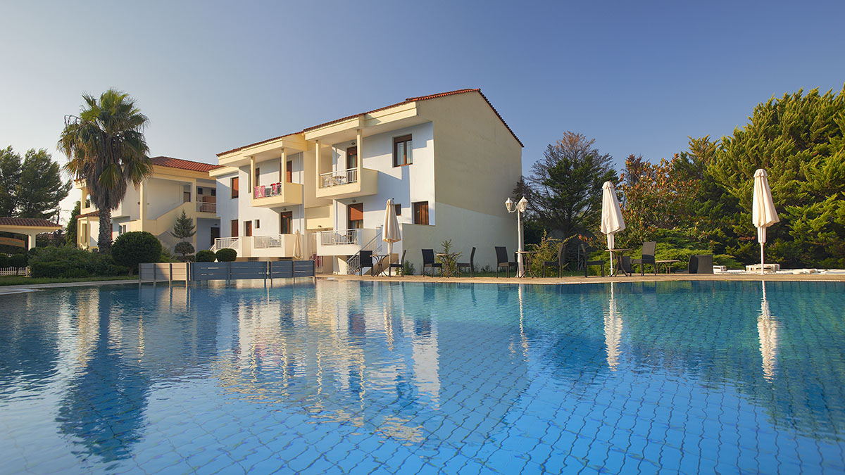 Acrotel Lily Ann Village Hotel